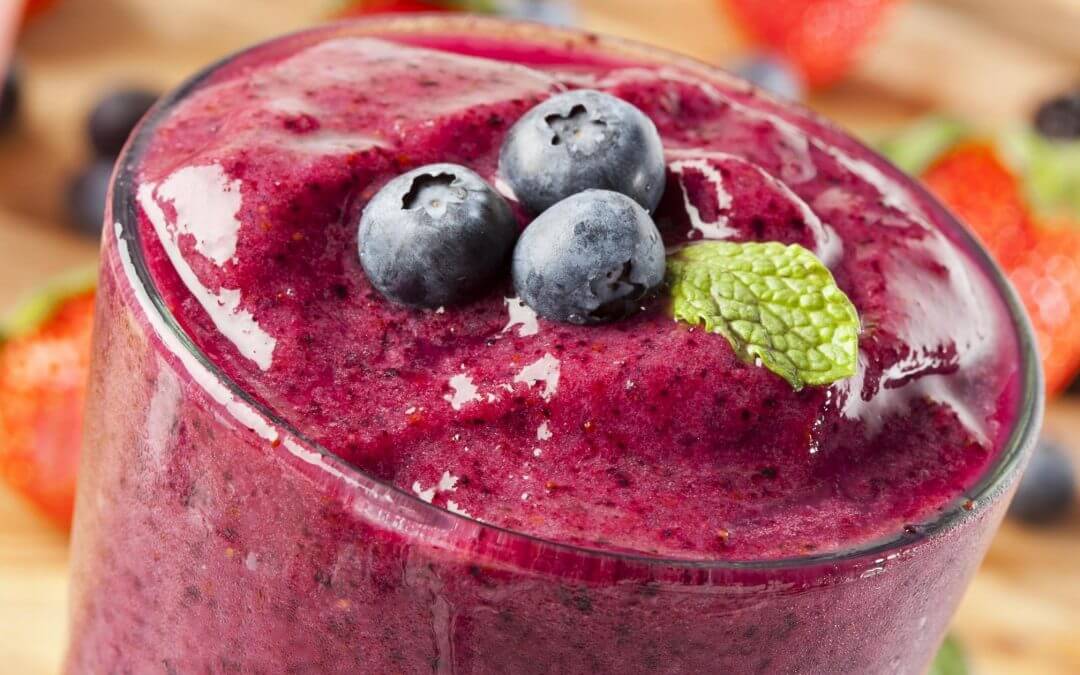 Fresh Smoothie