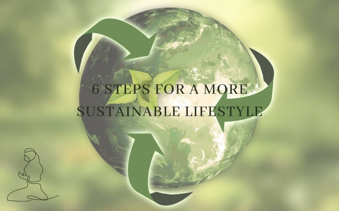 Beginners Guide to Sustainable Living