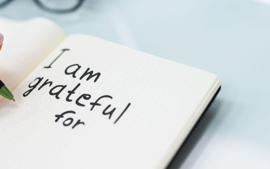 Practice Gratitude – Benefits & More