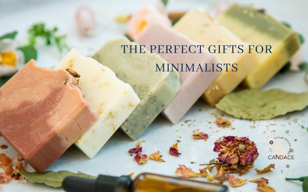 The Perfect Gifts for Minimalists