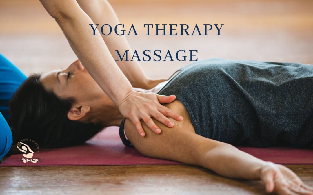 Yoga Therapy Massage