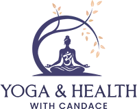 Yoga Health with Candace